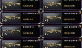 2019年cf最新爆料,揭秘全新版本与神秘武器